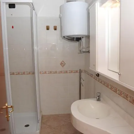Lo Smeraldo Hotel apartamentowy