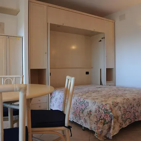 Hotel apartamentowy Lo Smeraldo Capoliveri (Isola d'Elba)